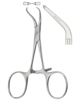 Reposition Forceps  